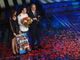 #Sanremo2019: ufficializzati tutti i duetti della quarta serata, tornano all'Ariston Nada e Tony Hadley