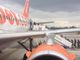 EasyJet interrompe (da oggi) tutti i voli