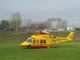 Abbiategrasso: pedone investito in via Dante, traffico in tilt