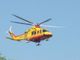 Robecco: elisoccorso a Castellazzo dè Barzi, 71enne in arresto cardiaco