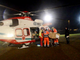 Cade dal quarto piano, grave un 15enne