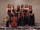 Parona: alla palestra di via Papa Giovanni XXIII domani sera sarà di scena l’ensemble musicale “Le Muse”