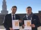 - FOTONOTIZIA - Vigevano: un ricco cartellone di eventi per ricordare il Genio di Leonardo Da Vinci nel 2019