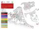 Export, il cibo italiano vale 41 miliardi  Ma dove va? Ecco la mappa con le rotte