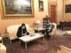 Sostegno alle famiglie per asili e scuole, alle imprese e trasporto pubblico: Fontana consegna a Conte il “patto per lo sviluppo” della fase 2 in Lombardia