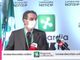 Il vicepresidente della Croce Rossa cinese: «Troppa gente non rispetta le regole. A mio avviso dovrebbero essere più rigide»