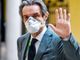 Un documento con le minacce a Fontana e alla sua famiglia depositato in Procura a Milano