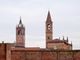 Pieve del Cairo: questa sera (domenica) Don Luca Discacciati reciterà un Rosario di suffragio per le tutte vittime del Coronavirus