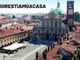 La foto copertina del gruppo Facebook: “VIGEVANO #IORESTOACASA