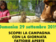 Dalla visita in miniera al teatro nel bosco arriva l’open day delle fattorie lombarde