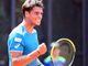 Tennis: buon esordio di Filippo Baldi al challenger di Barcellona