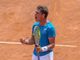 Tennis: prima finale challenger in carriera per Filippo Baldi