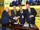 Eni, BF S.p.A. e Coldiretti firmano accordo di cooperazione per iniziative congiunte di sviluppo sostenibile in Africa