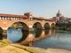 Pavia: identificato l'uomo ritrovato cadavere nel Ticino