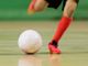 Vigevano, stage nazionale categoria 13 anni della Federazione Italiana Football Sala