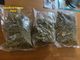 Pavia: tenta di fuggire in autostrada con 750 grammi di marijuana, inseguito dalla Guardia di Finanza e arrestato un 39enne