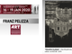 Franz Pelizza al 24° Expo d’Arte Internazionale ad Innsbruck