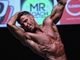 Bodybuilding, per Andrani doppio appuntamento a Padova e Birmingham
