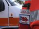 Esplosione in officina: due operai ustionati, gravissimo un 41 enne di Mortara