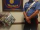 Palestro: trovato con 375 grammi di marijuana, denunciato un 51 enne