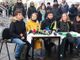 Greta a Torino: &quot;La città è bellissima, contenta di essere qui&quot;  (VIDEO)