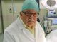 Il gesto del dottor Giron: 85 anni, torna dalla pensione per salvare gli altri. «Paura di ammalarmi? Allora è meglio non fare il medico»