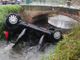 Gambolò: è deceduta la nonna 74enne finita con l'auto nel canale di Molino d'Isella