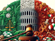 L'esperienza italiana nella regolamentazione del gioco d'azzardo
