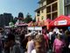 Il film del Giro d’Italia ad Abbiategrasso