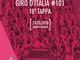 Abbiategrasso, le emozioni del Giro d’Italia in un libro ‘a tutto rosa’