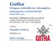 Il 13 febbraio a Pavia la presentazione di “Gotha”: Cordova dialoga con il pm Andrigo, che indagò sul delitto Fortugno