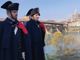 Pavia: i carabinieri pattuglieranno a piedi le vie del centro storico durante le festività natalizie