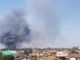 Gallarate: &quot;Avete rotto con le fake news, vi denunceremo&quot;. Incendio in ditta, ecco la verità