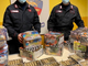 Rozzano: arsenale di botti destinato alla vendita illegale, 33enne denunciato dai carabinieri