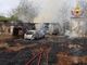Parona: incendio in via San Giuseppe, gravi danni per edifici e auto