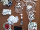 Voghera: &quot;market&quot; della cocaina in un casolare, in manette un 29enne