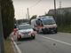 Magenta: non ce l’ha fatta Riccardo, il giovane vittima di un incidente in via Espinasse