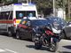 Incendio al Pio Albergo Trivulzio, fiamme nel sotto tetto