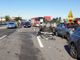 Gravi incidenti questa mattina tra Pero e l’innesto della A8 e a Ozzero
