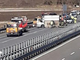 Incidente in autostrada: feriti e code