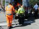 Grave incidente a Santo Stefano Ticino: ferito motociclista