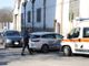 Abbiategrasso: tamponamento in viale Sforza, tre feriti