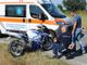 Incidenti a Sedriano e Ossona: tre feriti, intervenuto anche l’elisoccorso