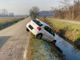 Mistero a Cisliano: donna trovata in ipotermia nelle campagne, disperso il marito