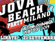 Musica: il volo del Jova Beach Party arriva a Linate
