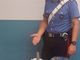 Vigevano: lo minaccia di morte con una pistola ad aria compressa, arrestato un 69 enne