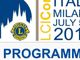 A luglio la Convention Internazionale dei Lions Club