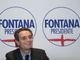 Regionali, per il Corriere Attilio Fontana avanti di 6 punti su Gori