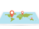 Localizzazione perfetta con ipcost