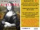 Vigevano: &quot;Il mio nome è...Gioconda&quot;, mostra al femminile tra richiami leonardiani